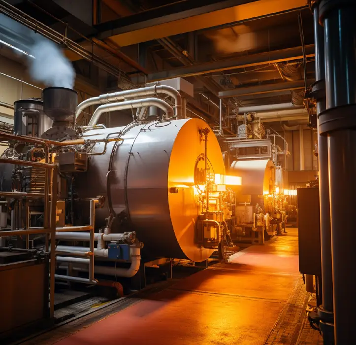 Heat Treatment