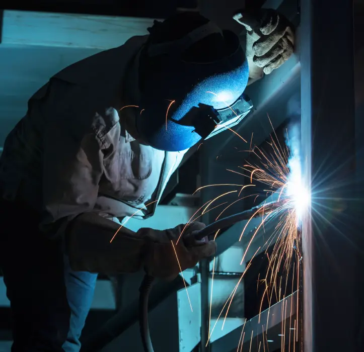 Welding Process